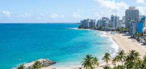 Ocean Park Beach The Oasis # 5 - 2min 2 beach San Juan